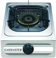 Купить плита Gasmaster 1-13SRBP: цена от 2018 грн.