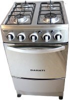 Купити плита DAHATI 2000-19  за ціною від 8790 грн.