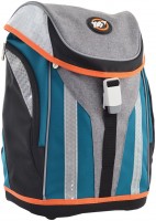 Купить школьный рюкзак (ранец) Yes H-30 School Style: цена от 3999 грн.