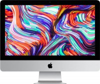 Купить персональный компьютер Apple iMac 21.5" 4K 2020 (Z14700134) по цене от 100410 грн.