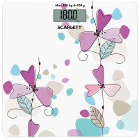 Купить весы Scarlett SC-BS33E045  по цене от 374 грн.