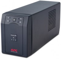 Купить ДБЖ APC Smart-UPS SC 620VA SC620I: цена от 13764 грн.