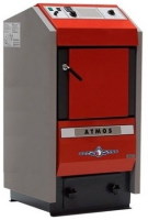Купить отопительный котел Atmos D 21: цена от 39967 грн.