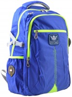 Купить школьный рюкзак (ранец) Yes OX 312: цена от 749 грн.