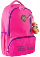 Купити шкільний рюкзак (ранець) Yes OX 280 Pink  за ціною від 759 грн.