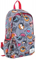 Купить школьный рюкзак (ранец) Yes ST-33 Face: цена от 309 грн.