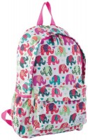 Купить шкільний рюкзак (ранець) Yes ST-15 Elephant: цена от 1300 грн.