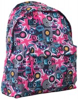 Купить школьный рюкзак (ранец) Yes ST-17 Crazy London: цена от 1200 грн.
