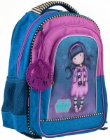 Купити шкільний рюкзак (ранець) Yes S-22 Santoro Little Song  за ціною від 6709 грн.