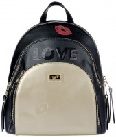Купить школьный рюкзак (ранец) Yes YW-54 Glamor Love  по цене от 1685 грн.