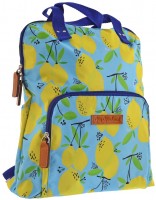 Купити шкільний рюкзак (ранець) Yes ST-26 Citrus  за ціною від 699 грн.