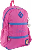 Купить школьный рюкзак (ранец) Yes CA 102 Pink: цена от 302 грн.
