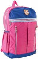 Купить школьный рюкзак (ранец) Yes CA 095 Pink  по цене от 406 грн.
