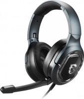 Купити навушники MSI Immerse GH50  за ціною від 2999 грн.