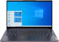 Купить ноутбук Lenovo Yoga Slim 7 14ARE05 по цене от 28961 грн.