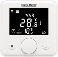 Купити терморегулятор Grand Meyer W330 за ціною від 2703 грн.