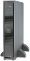 Купить ИБП APC Smart-UPS SC 1000VA SC1000I  по цене от 20484 грн.