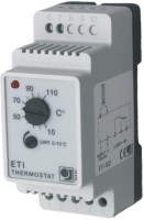 Купить терморегулятор OJ Electronics ETI-1221: цена от 1253 грн.