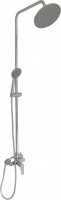 Купить душова система Topaz Zara-TZ 13702-H37: цена от 4800 грн.