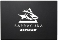 Купити SSD Seagate BarraCuda Q1 (ZA480CV1A001) за ціною від 4962 грн.