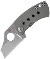 Купити ніж / мультитул Spyderco McBee Ti  за ціною від 12402 грн.