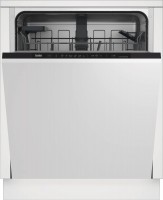 Купить вбудована посудомийна машина Beko DIN 36422: цена от 12719 грн.