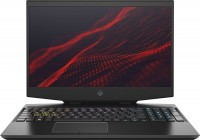 Купить ноутбук HP OMEN 15-dh1000 (15-DH1010UR 15F03EA) по цене от 50999 грн.