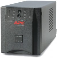 Купити ДБЖ APC Smart-UPS 750VA SUA750I  за ціною від 32300 грн.