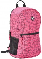Купить школьный рюкзак (ранец) Yes R-09 Compact Reflective Pink  по цене от 888 грн.