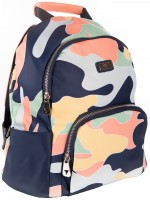 Купить школьный рюкзак (ранец) Yes YW-50 Pattern Military  по цене от 1127 грн.