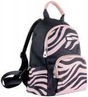 Купить школьный рюкзак (ранец) Yes YW-50 Pattern Tanzania  по цене от 1126 грн.