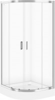 Купити душова кабіна Cersanit Arteco 90x90 S157-002  за ціною від 11544 грн.