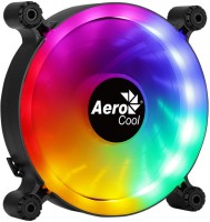 Купить система охлаждения Aerocool Spectro 12 FRGB  по цене от 402 грн.