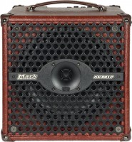 Купити гітарний підсилювач / кабінет DV Mark AC 801 P за ціною від 19542 грн.