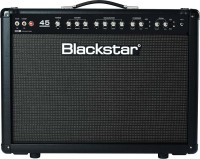 Купить гітарний підсилювач / кабінет Blackstar Series One 45 Combo: цена от 80639 грн.