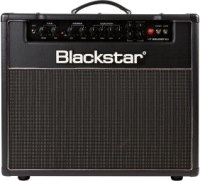 Купить гитарный усилитель / кабинет Blackstar HT-60 Soloist  по цене от 31160 грн.