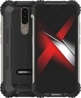 Купить мобільний телефон Doogee S58 Pro: цена от 5374 грн.