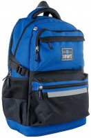 Купить школьный рюкзак (ранец) Smart TN-05 Rider  по цене от 845 грн.