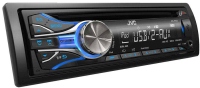 Купити автомагнітола JVC KD-R531 за ціною від 2541 грн.