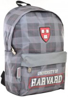 Купить шкільний рюкзак (ранець) Yes SP-15 Harvard Black: цена от 578 грн.