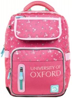 Купить школьный рюкзак (ранец) Yes S-32 Oxford  по цене от 1304 грн.