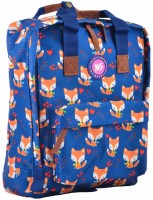 Купить школьный рюкзак (ранец) Yes ST-34 Sly Fox  по цене от 1500 грн.