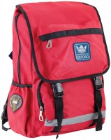 Купить школьный рюкзак (ранец) Yes OX 228  по цене от 749 грн.