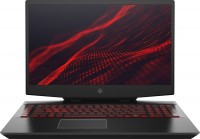 Купить ноутбук HP OMEN 17-cb1000 (17-CB1000UR 158H2EA) по цене от 60999 грн.