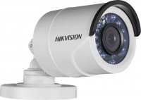 Купити камера відеоспостереження Hikvision DS-2CE16D0T-IRF 2.8 mm  за ціною від 1217 грн.