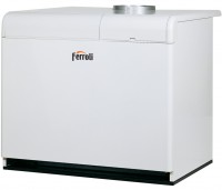 Купити опалювальний котел Ferroli PEGASUS F3 N 136 2S  за ціною від 185262 грн.