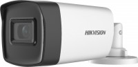 Купить камера відеоспостереження Hikvision DS-2CE17H0T-IT5F 3.6 mm: цена от 2163 грн.