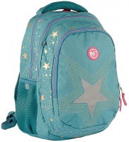 Купить школьный рюкзак (ранец) Yes T-22 Star  по цене от 1459 грн.