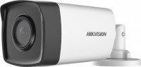 Купити камера відеоспостереження Hikvision DS-2CE17D0T-IT5F 3.6 mm  за ціною від 1940 грн.