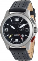 Купити наручний годинник MOMENTUM Vortech GMT 1M-SP58B2B 